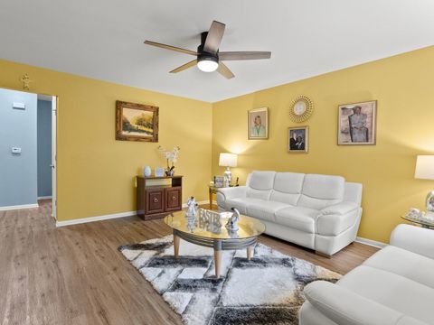 Tiny photo for 636 E 156th Place, South Holland, IL 60473 (MLS # 12603801)