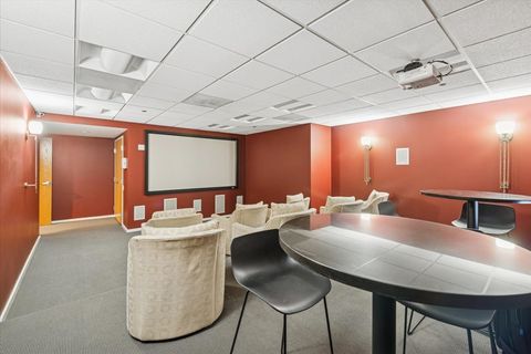 Tiny photo for 520 S State Street #907, Chicago, IL 60605 (MLS # 12502132)