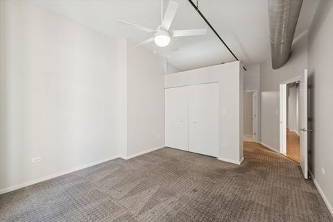 Tiny photo for 520 S State Street #907, Chicago, IL 60605 (MLS # 12502132)