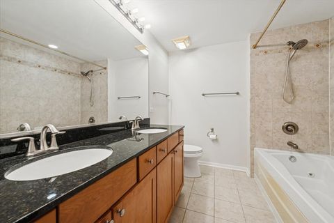 Tiny photo for 520 S State Street #907, Chicago, IL 60605 (MLS # 12502132)