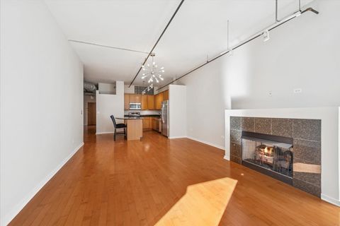 Tiny photo for 520 S State Street #907, Chicago, IL 60605 (MLS # 12502132)
