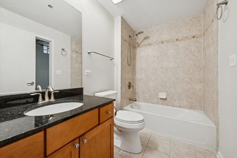Tiny photo for 520 S State Street #907, Chicago, IL 60605 (MLS # 12502132)
