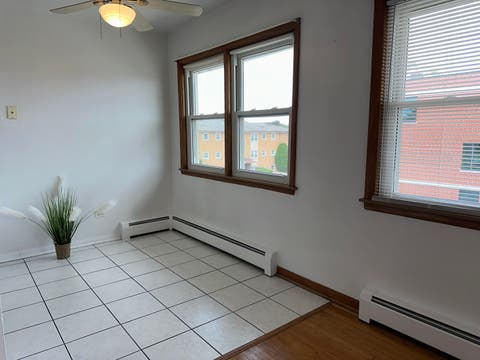 Tiny photo for 7347 W Diversey Avenue #7, Elmwood Park, IL 60707 (MLS # 12705698)