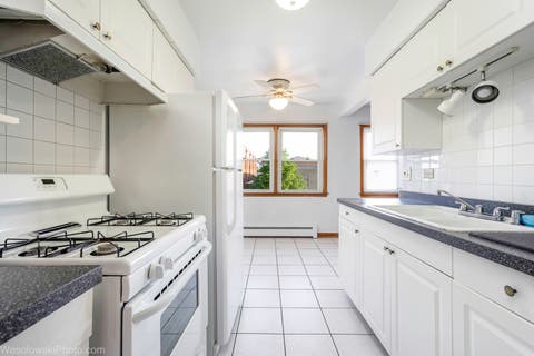 Tiny photo for 7347 W Diversey Avenue #7, Elmwood Park, IL 60707 (MLS # 12705698)