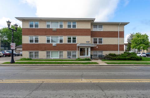 Tiny photo for 7347 W Diversey Avenue #7, Elmwood Park, IL 60707 (MLS # 12705698)