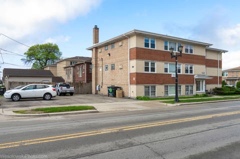 Tiny photo for 7347 W Diversey Avenue #7, Elmwood Park, IL 60707 (MLS # 12705698)