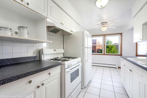 Tiny photo for 7347 W Diversey Avenue #7, Elmwood Park, IL 60707 (MLS # 12705698)