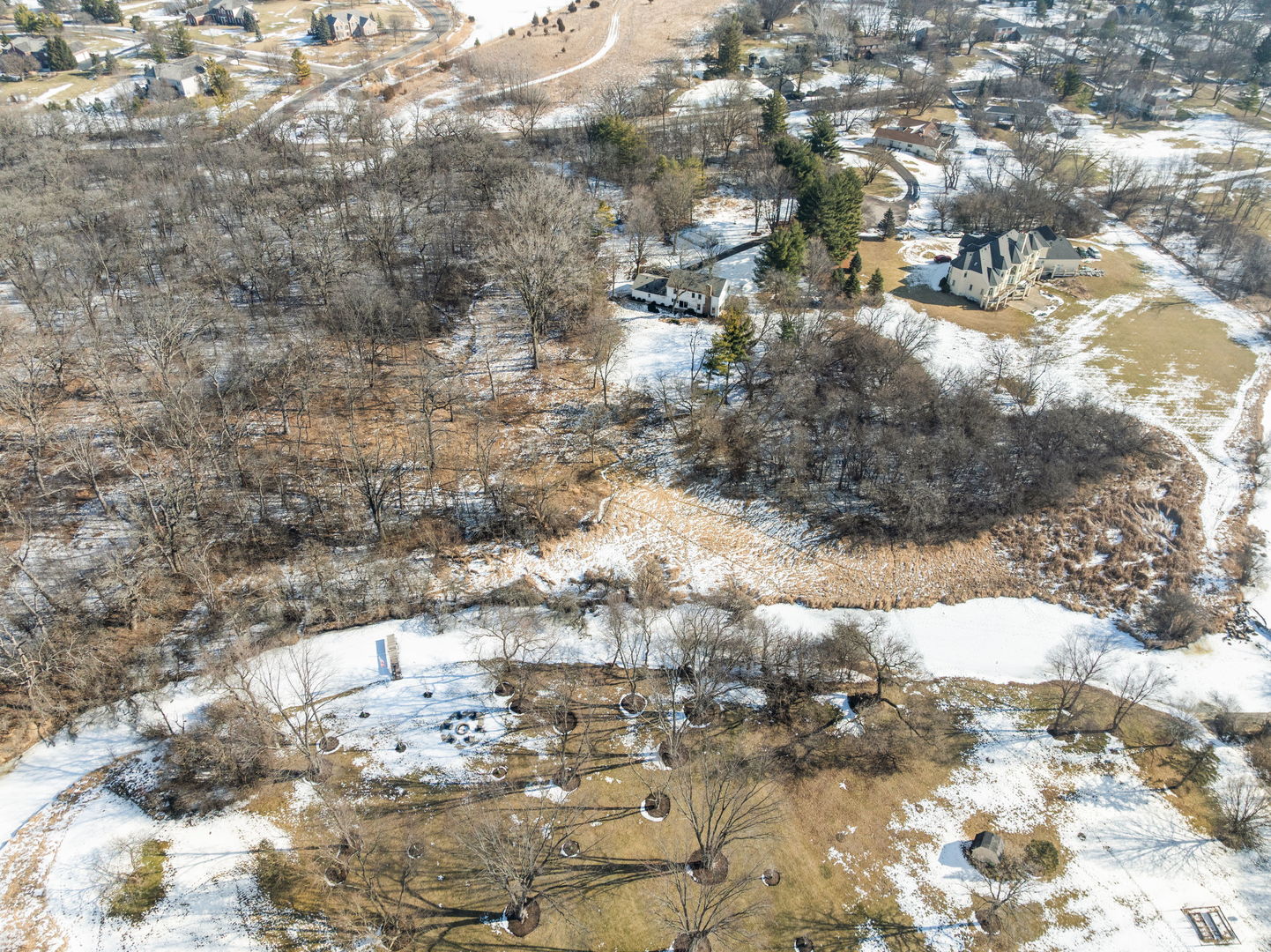 23 Old Barrington Court