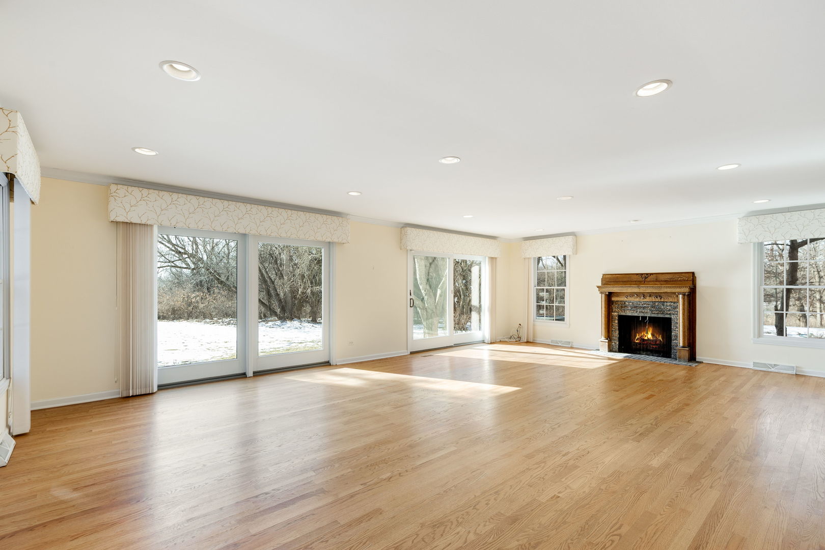 23 Old Barrington Court