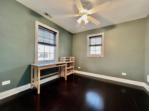 Tiny photo for 9210 S Trumbull Avenue, Evergreen Park, IL 60805 (MLS # 12541150)