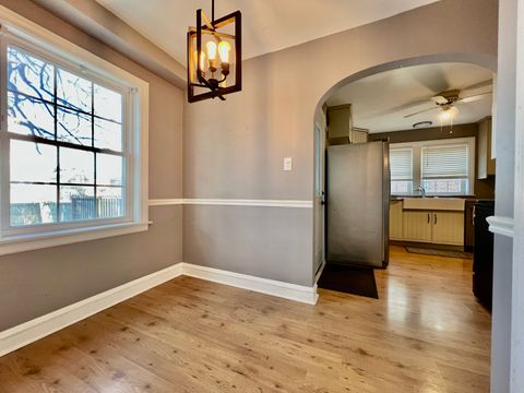 Tiny photo for 9210 S Trumbull Avenue, Evergreen Park, IL 60805 (MLS # 12541150)