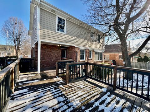 Tiny photo for 9210 S Trumbull Avenue, Evergreen Park, IL 60805 (MLS # 12541150)