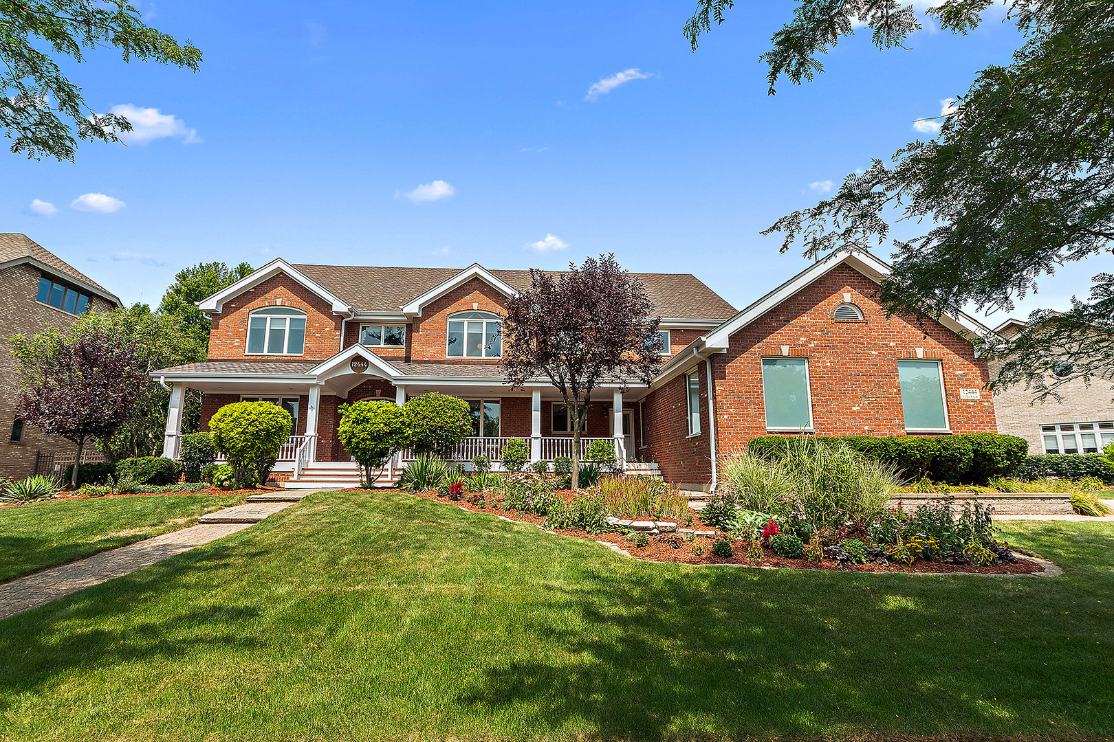 12444 Lake View Drive