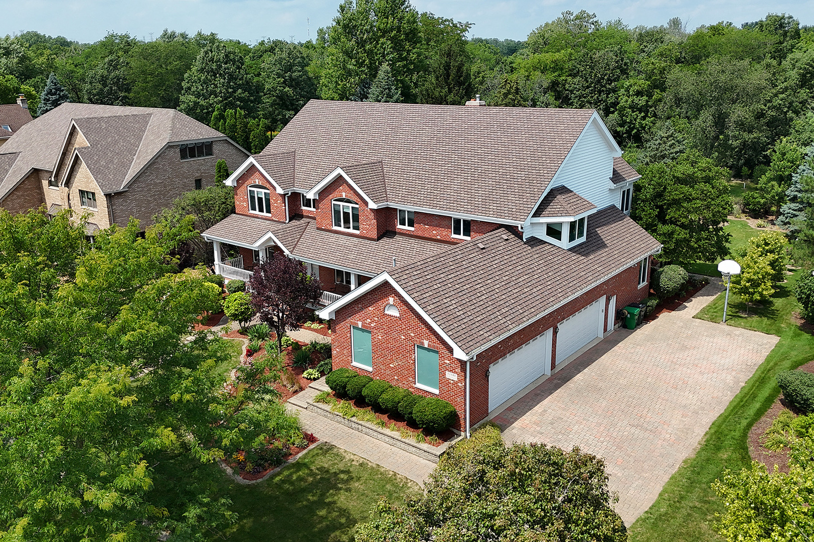 12444 Lake View Drive