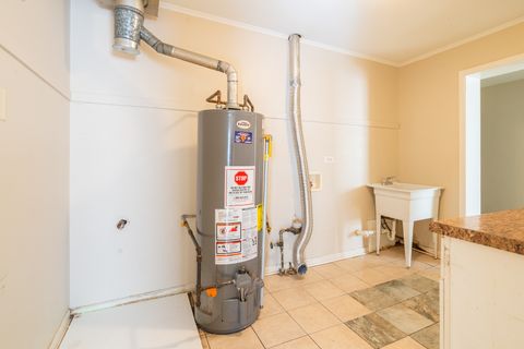 Tiny photo for 357 Neola Street, Park Forest, IL 60466 (MLS # 12563652)