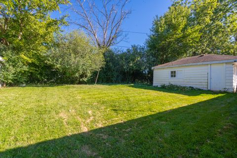 Tiny photo for 357 Neola Street, Park Forest, IL 60466 (MLS # 12563652)