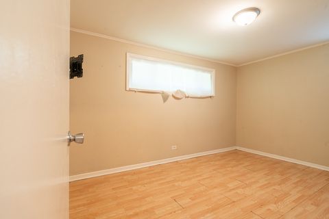 Tiny photo for 357 Neola Street, Park Forest, IL 60466 (MLS # 12563652)