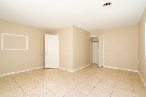 Tiny photo for 357 Neola Street, Park Forest, IL 60466 (MLS # 12563652)