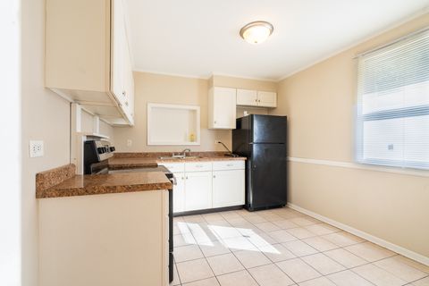 Tiny photo for 357 Neola Street, Park Forest, IL 60466 (MLS # 12563652)