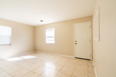 Tiny photo for 357 Neola Street, Park Forest, IL 60466 (MLS # 12563652)