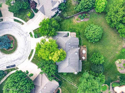 Tiny photo for 6905 Irish Court, Darien, IL 60561 (MLS # 12723518)