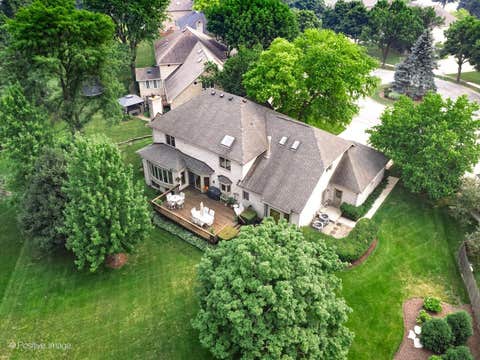 Tiny photo for 6905 Irish Court, Darien, IL 60561 (MLS # 12723518)