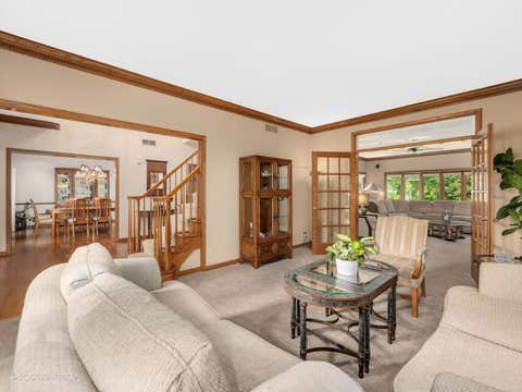 Tiny photo for 6905 Irish Court, Darien, IL 60561 (MLS # 12723518)