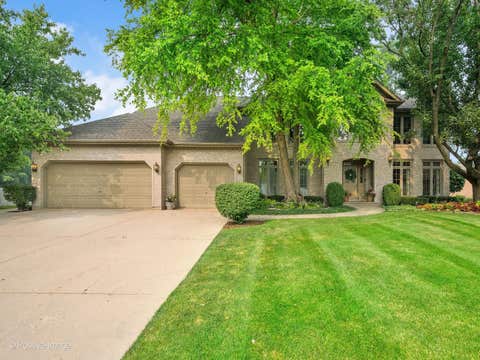 Tiny photo for 6905 Irish Court, Darien, IL 60561 (MLS # 12723518)