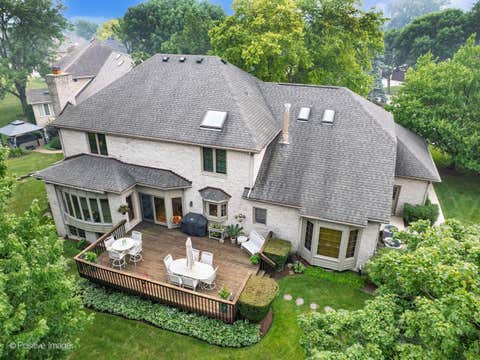 Tiny photo for 6905 Irish Court, Darien, IL 60561 (MLS # 12723518)