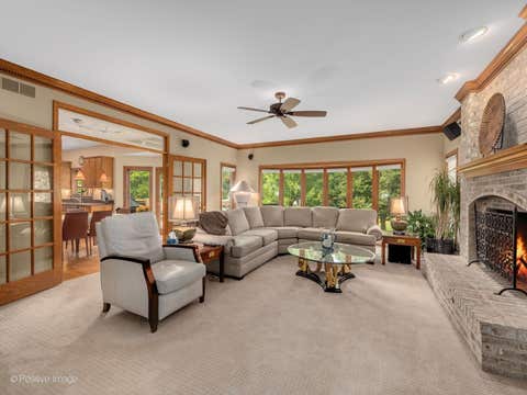 Tiny photo for 6905 Irish Court, Darien, IL 60561 (MLS # 12723518)