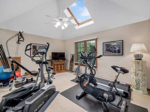 Tiny photo for 6905 Irish Court, Darien, IL 60561 (MLS # 12723518)
