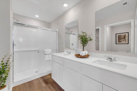 Tiny photo for 6209 Leinster Lane, Tinley Park, IL 60477 (MLS # 12463916)