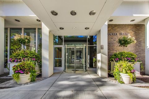 Tiny photo for 88 W Schiller Street #2903L, Chicago, IL 60610 (MLS # 12601354)