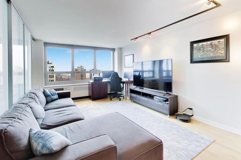 Tiny photo for 88 W Schiller Street #2903L, Chicago, IL 60610 (MLS # 12601354)
