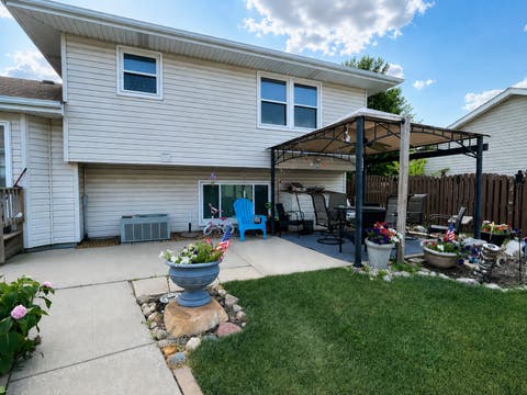 Tiny photo for 1414 Howland Drive, Joliet, IL 60431 (MLS # 12715476)