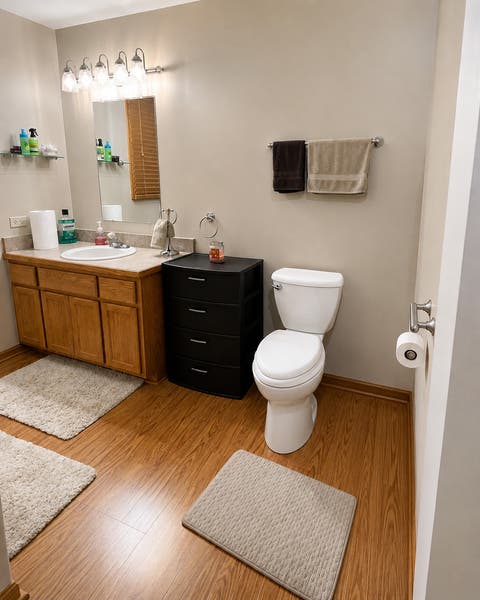 Tiny photo for 1414 Howland Drive, Joliet, IL 60431 (MLS # 12715476)