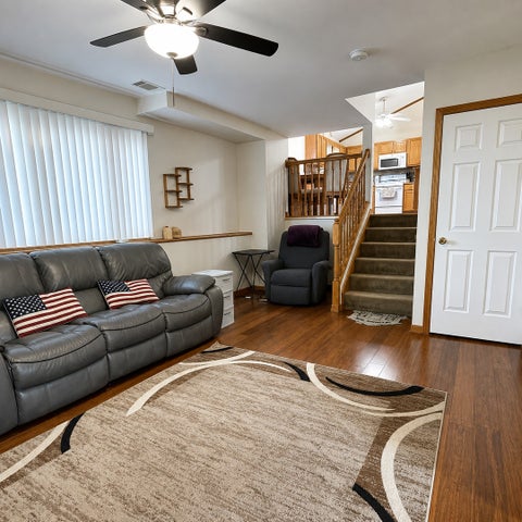 Tiny photo for 1414 Howland Drive, Joliet, IL 60431 (MLS # 12715476)