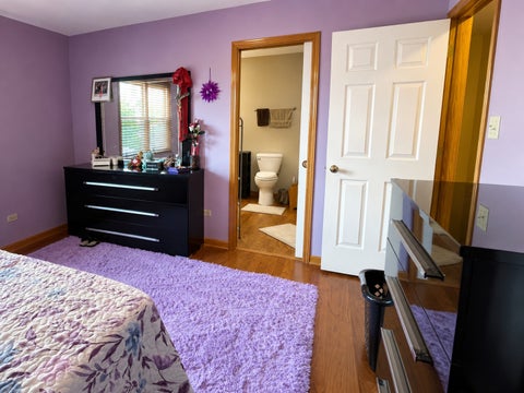 Tiny photo for 1414 Howland Drive, Joliet, IL 60431 (MLS # 12715476)