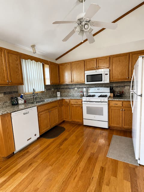 Tiny photo for 1414 Howland Drive, Joliet, IL 60431 (MLS # 12715476)
