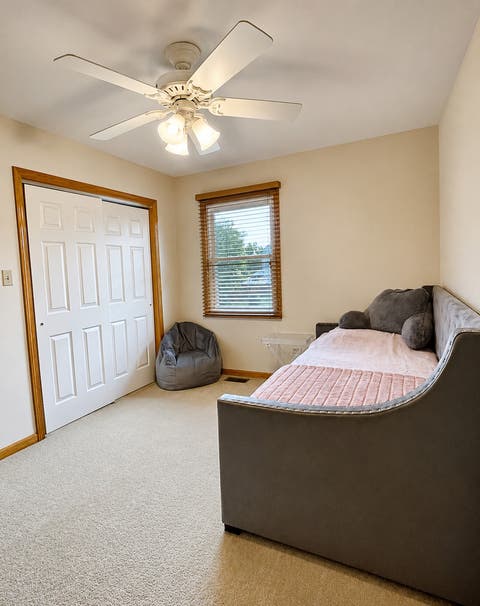 Tiny photo for 1414 Howland Drive, Joliet, IL 60431 (MLS # 12715476)