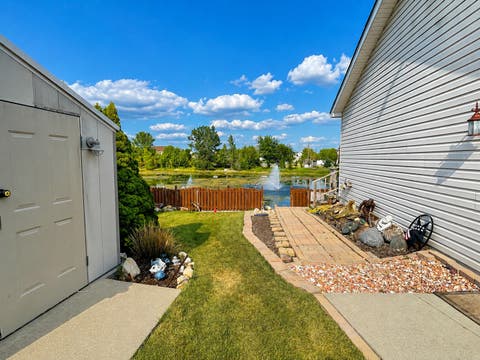 Tiny photo for 1414 Howland Drive, Joliet, IL 60431 (MLS # 12715476)