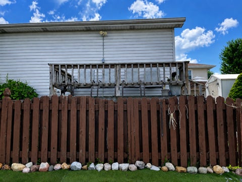 Tiny photo for 1414 Howland Drive, Joliet, IL 60431 (MLS # 12715476)