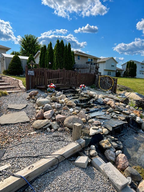 Tiny photo for 1414 Howland Drive, Joliet, IL 60431 (MLS # 12715476)