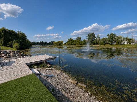 Tiny photo for 1414 Howland Drive, Joliet, IL 60431 (MLS # 12715476)