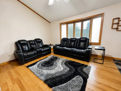 Tiny photo for 1414 Howland Drive, Joliet, IL 60431 (MLS # 12715476)