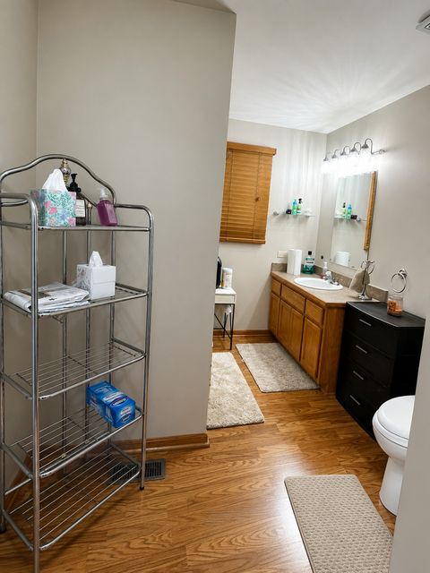 Tiny photo for 1414 Howland Drive, Joliet, IL 60431 (MLS # 12715476)