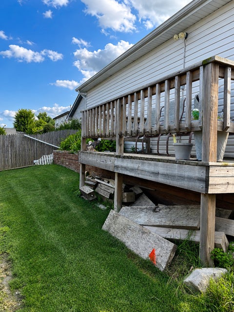 Tiny photo for 1414 Howland Drive, Joliet, IL 60431 (MLS # 12715476)