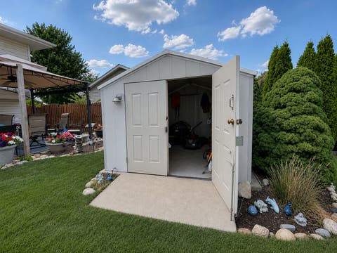 Tiny photo for 1414 Howland Drive, Joliet, IL 60431 (MLS # 12715476)