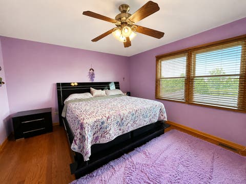 Tiny photo for 1414 Howland Drive, Joliet, IL 60431 (MLS # 12715476)