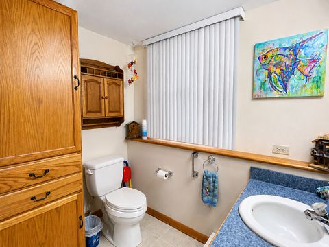 Tiny photo for 1414 Howland Drive, Joliet, IL 60431 (MLS # 12715476)